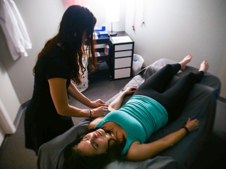 AcupuncturistAbout Us