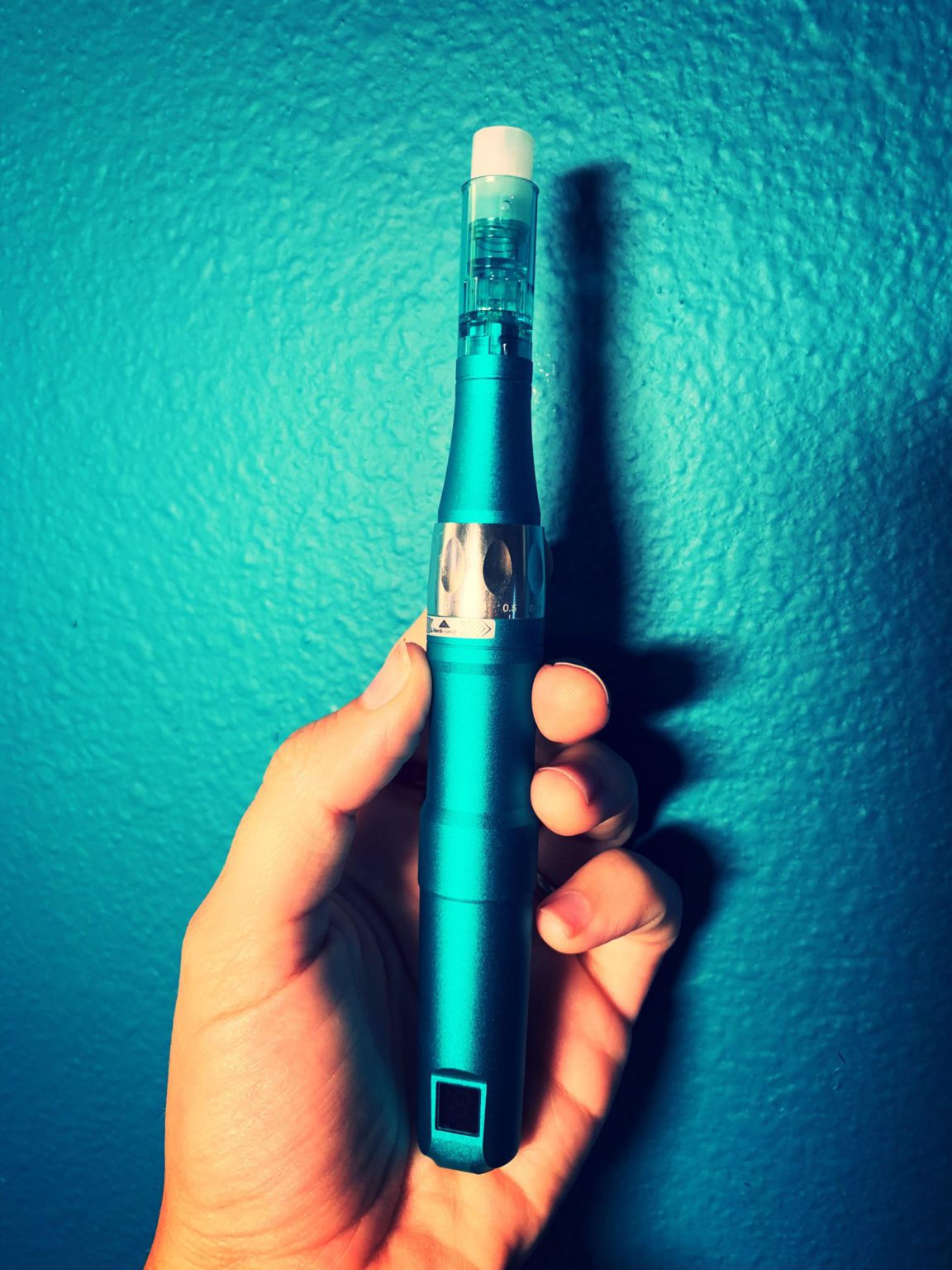 Micro Needling Evenstar Acupuncture & Integrative Medicine