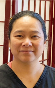 Lily Wu Acupuncturist